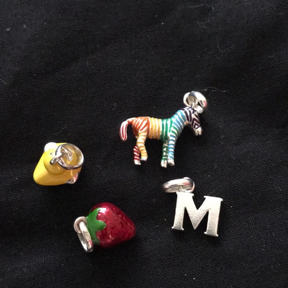 Link Charms - Picture 2 of 2